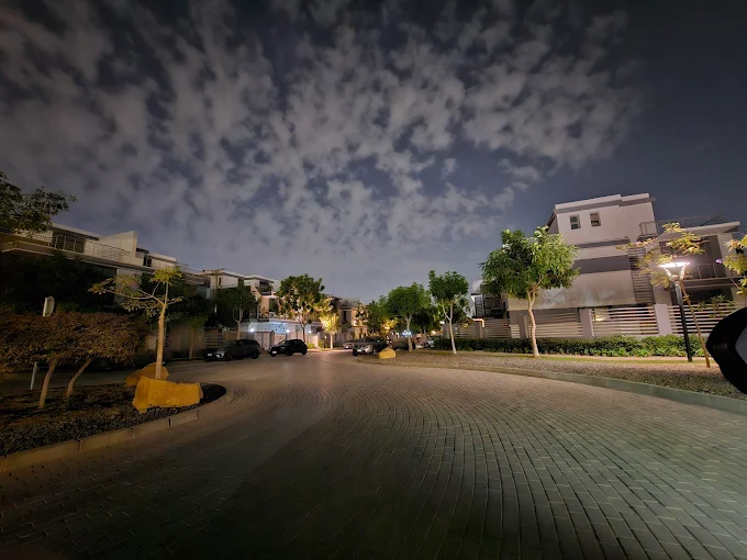 Taj City كمبوند - صورة 2